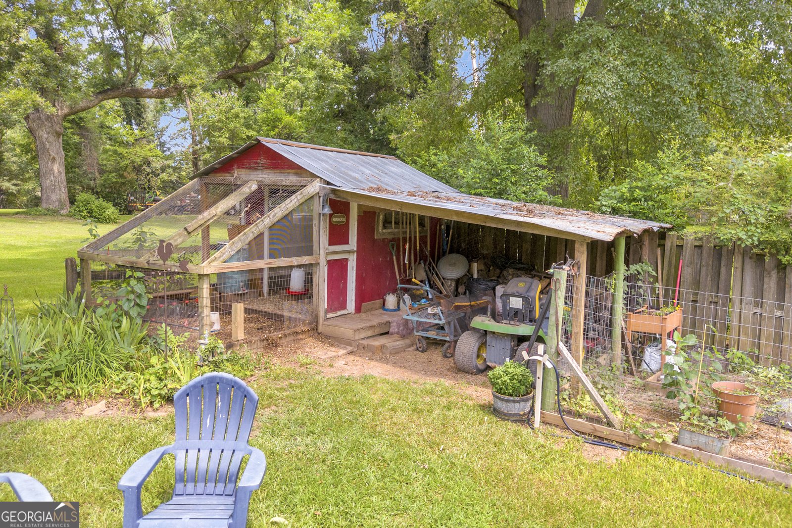 104 Veazey Street Union Point - Photo 80