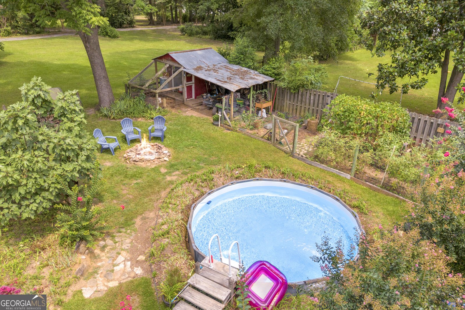 104 Veazey Street Union Point - Photo 81