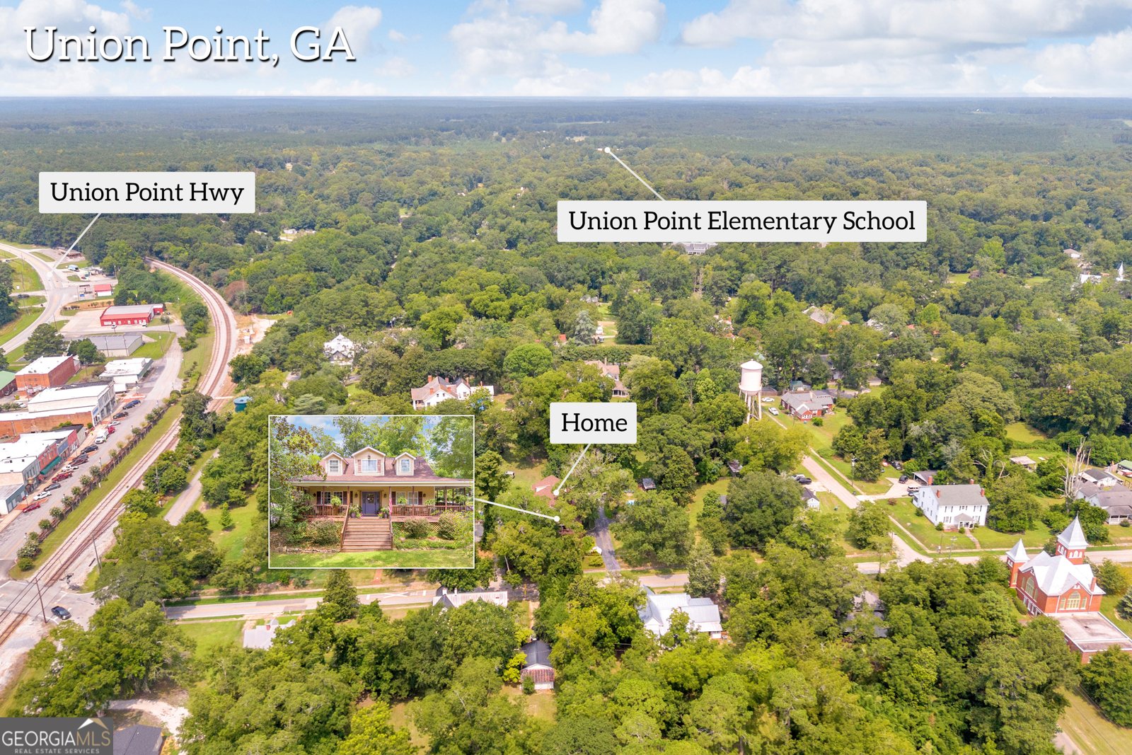 104 Veazey Street Union Point - Photo 85