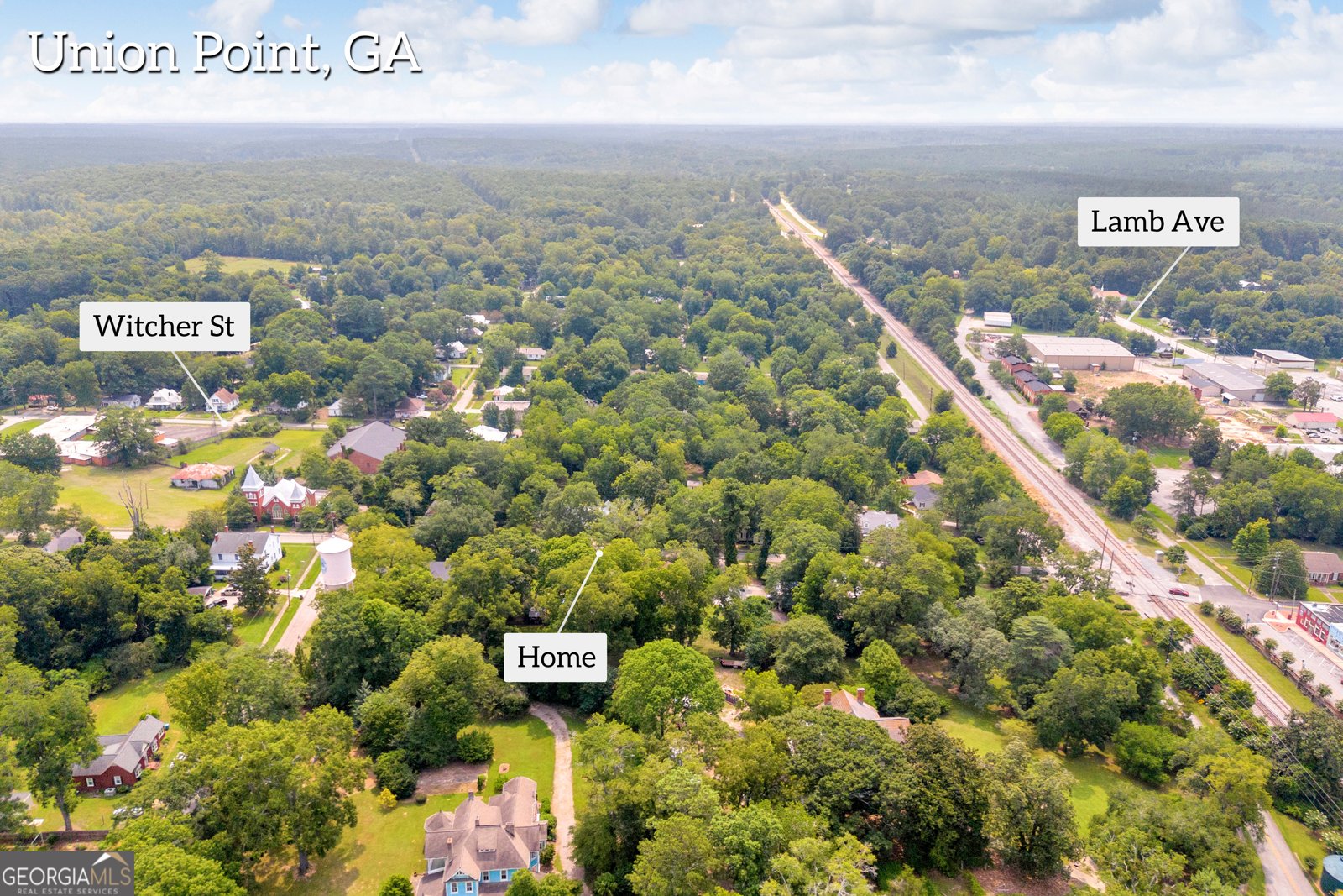 104 Veazey Street Union Point - Photo 89