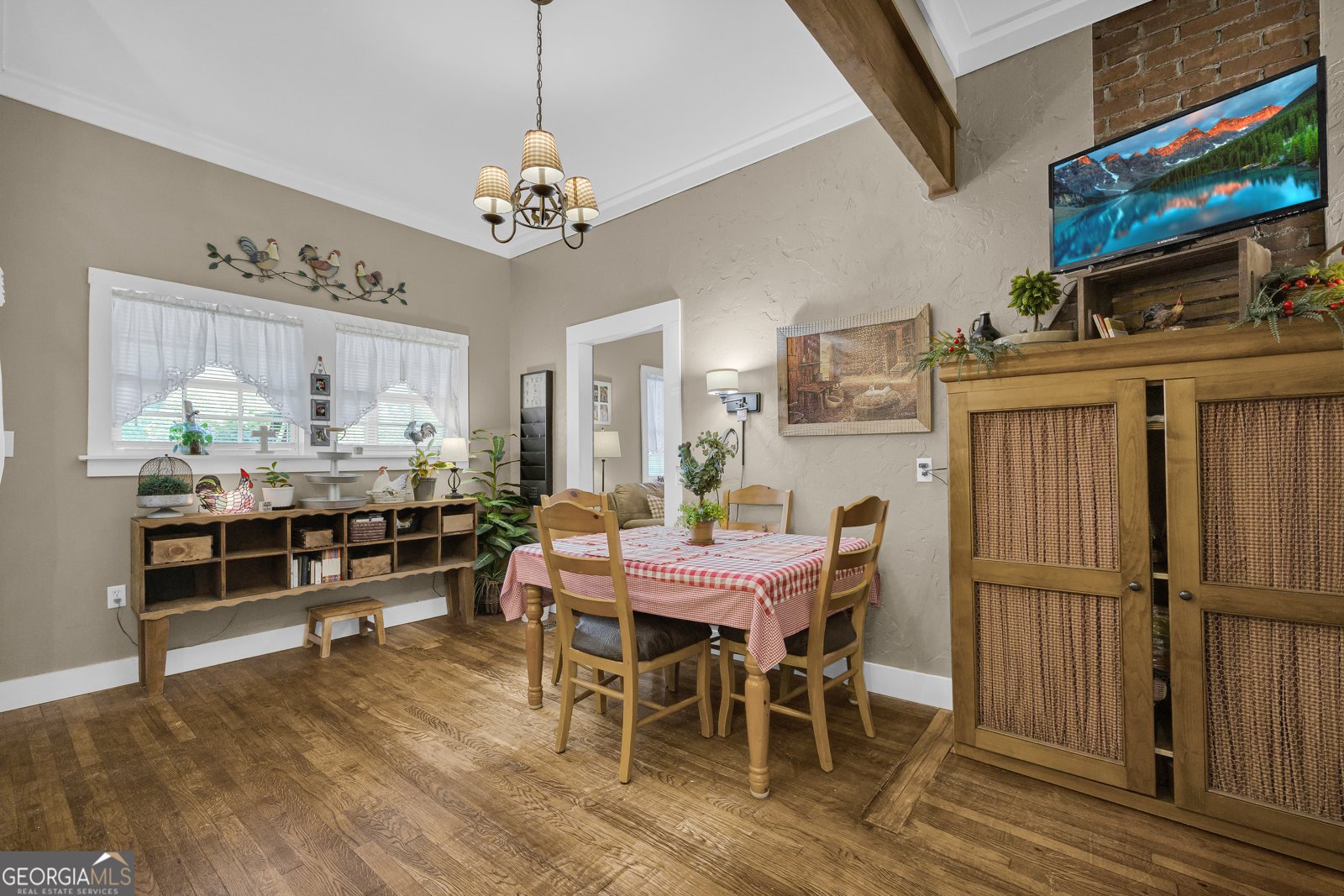 104 Veazey Street Union Point - Photo 9