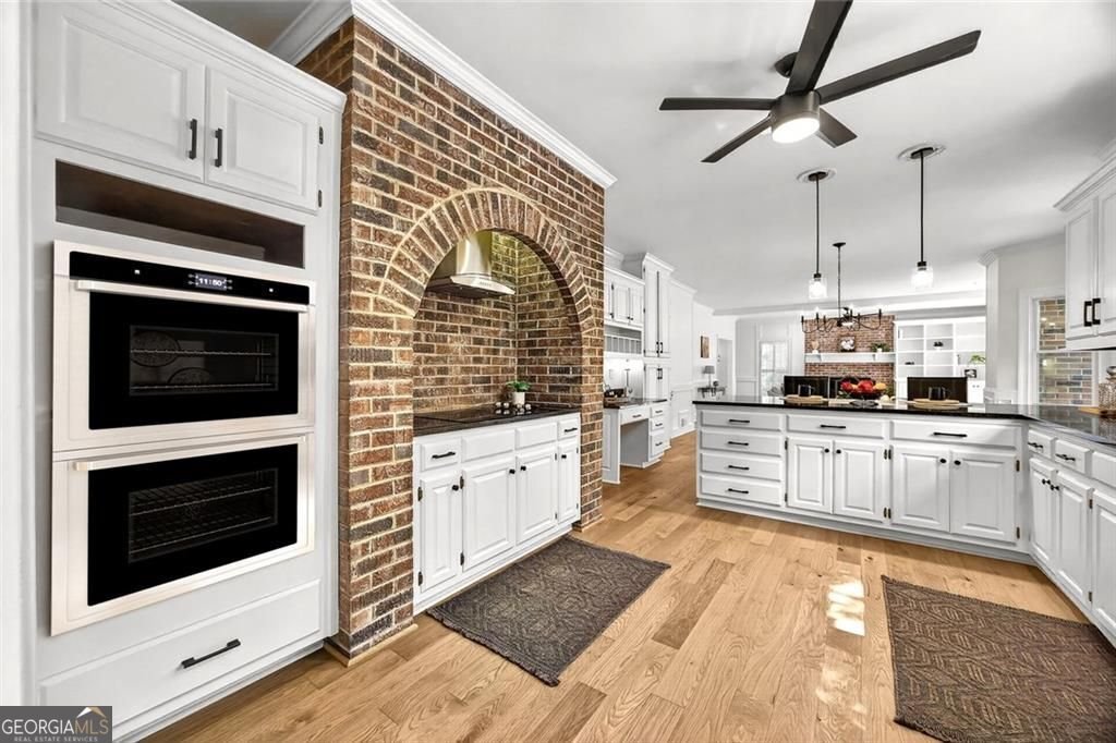1211 Bridgewater Walk Snellville - Photo 10