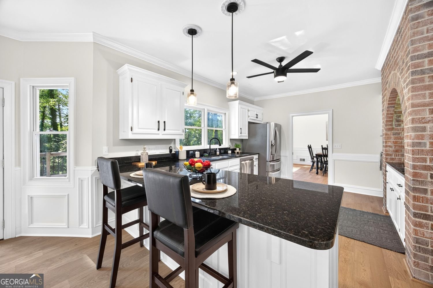 1211 Bridgewater Walk Snellville - Photo 11
