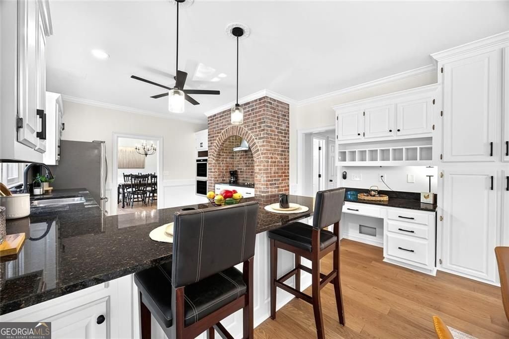 1211 Bridgewater Walk Snellville - Photo 12