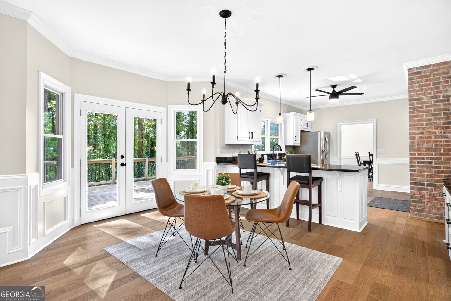 1211 Bridgewater Walk Snellville - Photo 13