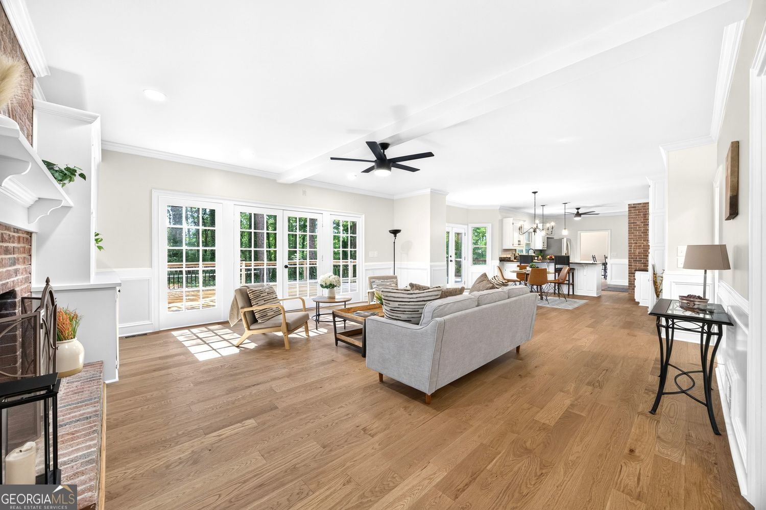 1211 Bridgewater Walk Snellville - Photo 15