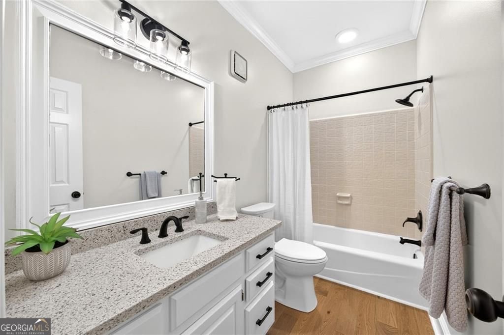 1211 Bridgewater Walk Snellville - Photo 19
