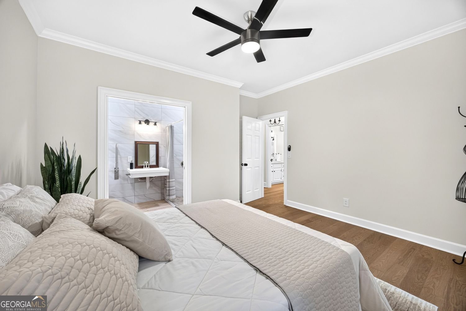 1211 Bridgewater Walk Snellville - Photo 21