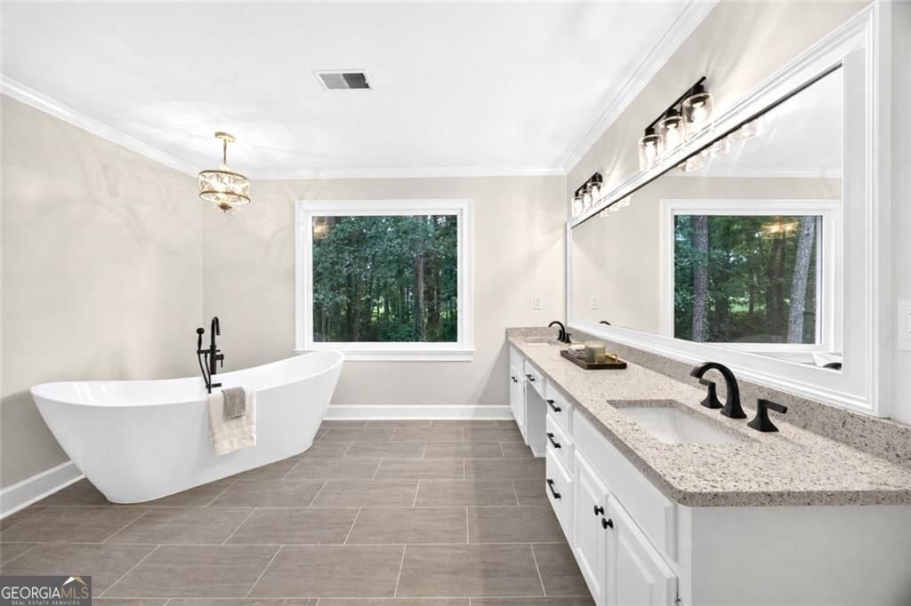1211 Bridgewater Walk Snellville - Photo 26