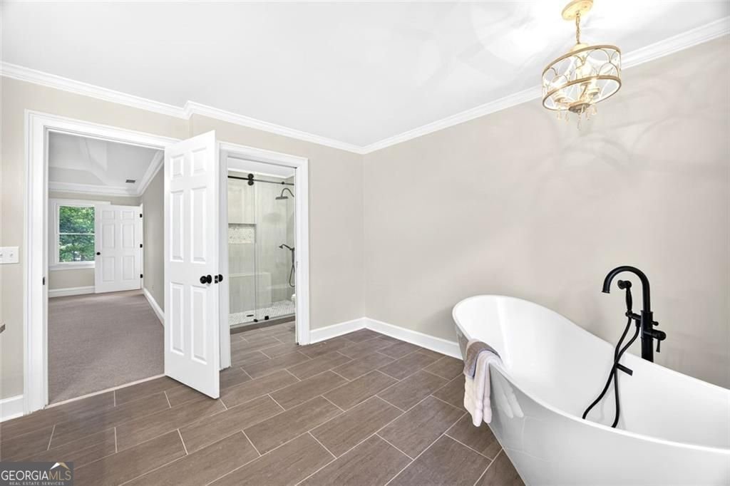 1211 Bridgewater Walk Snellville - Photo 28