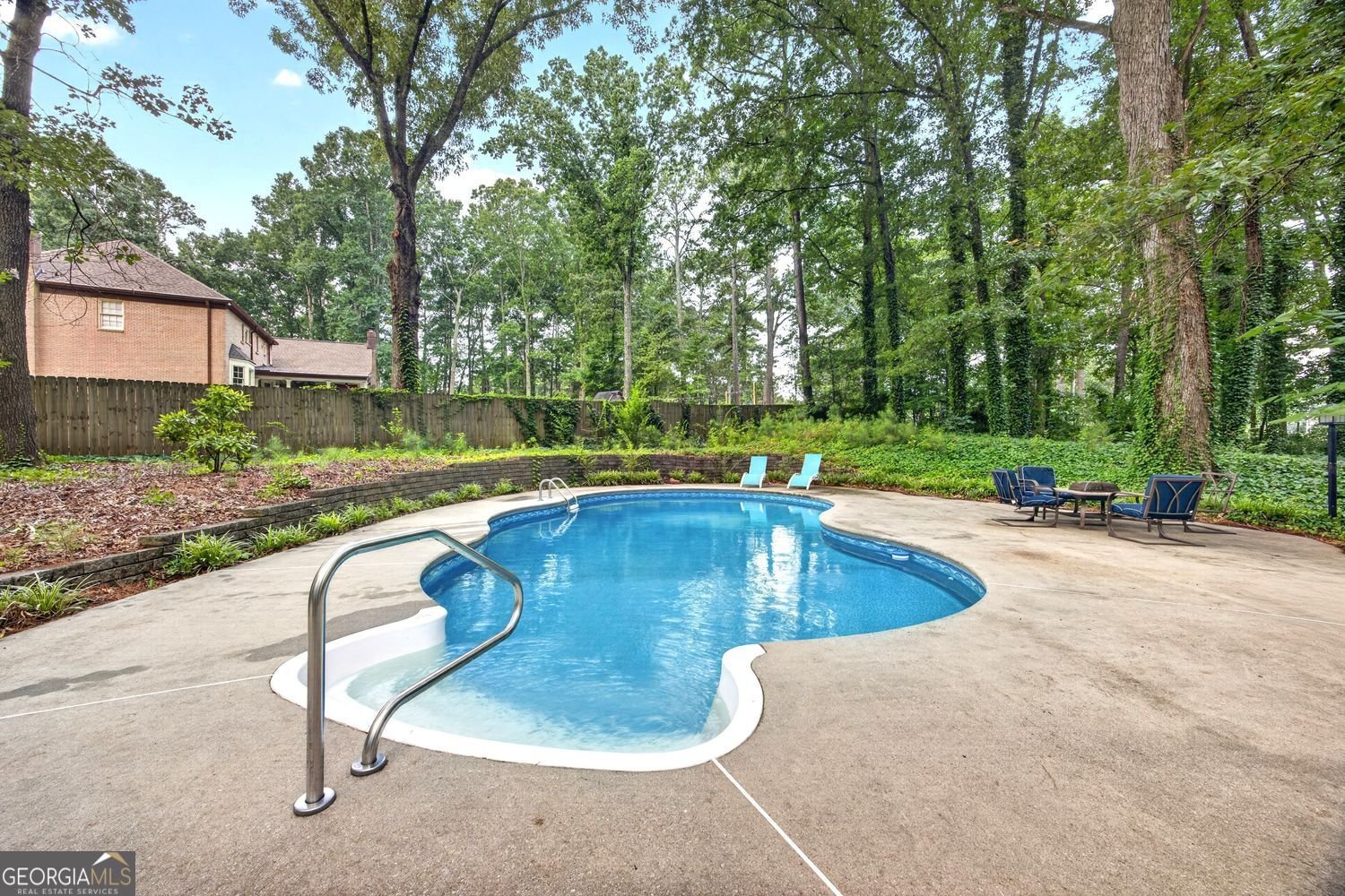 1211 Bridgewater Walk Snellville - Photo 39