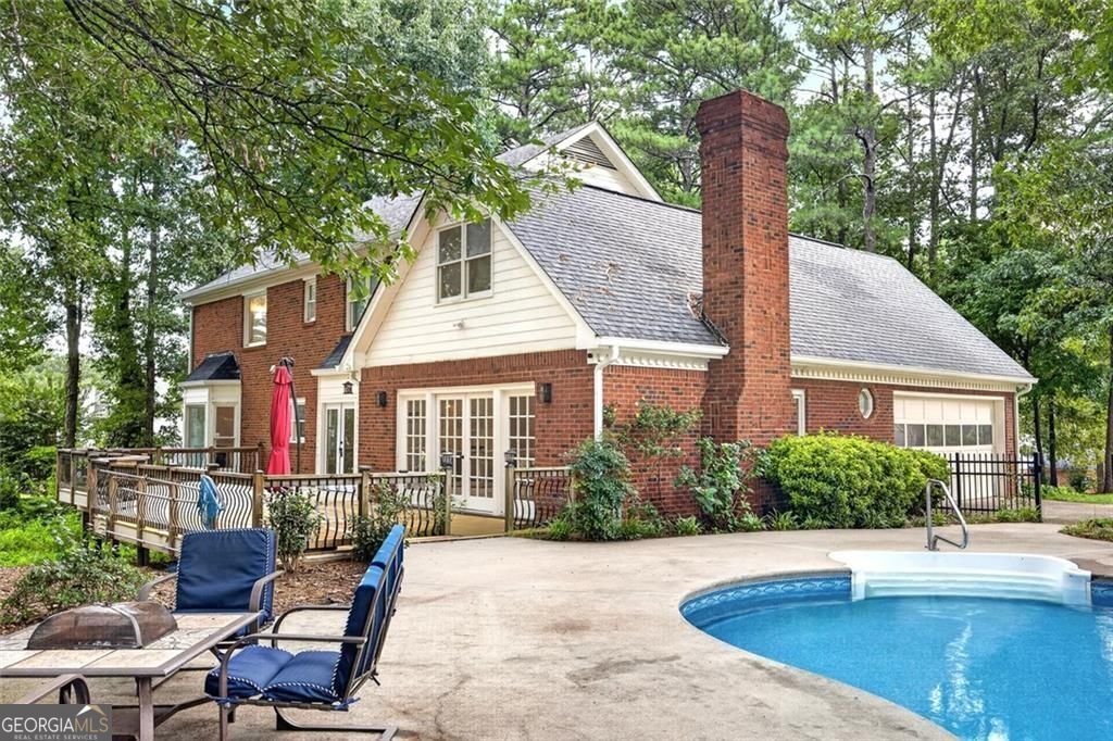 1211 Bridgewater Walk Snellville - Photo 40