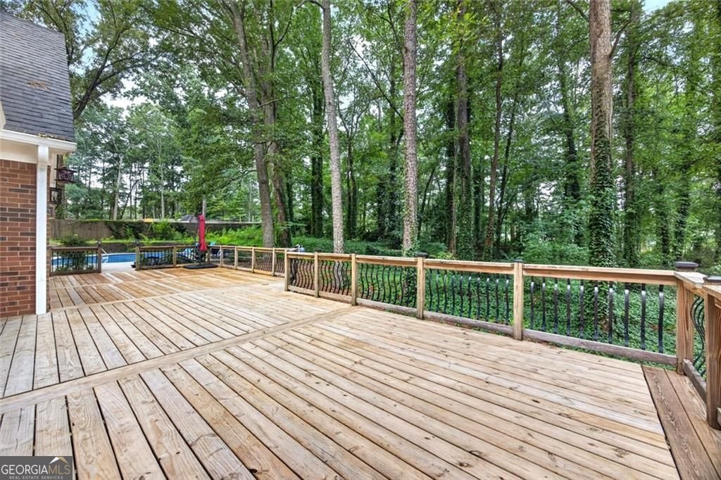 1211 Bridgewater Walk Snellville - Photo 41