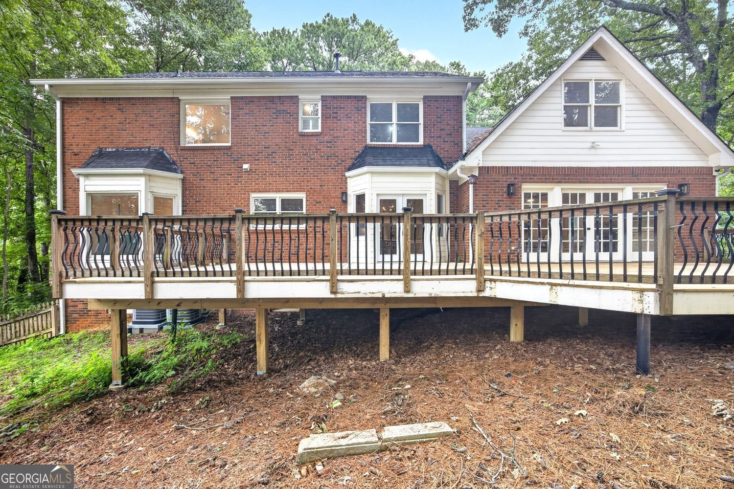1211 Bridgewater Walk Snellville - Photo 42