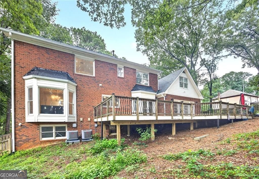 1211 Bridgewater Walk Snellville - Photo 43