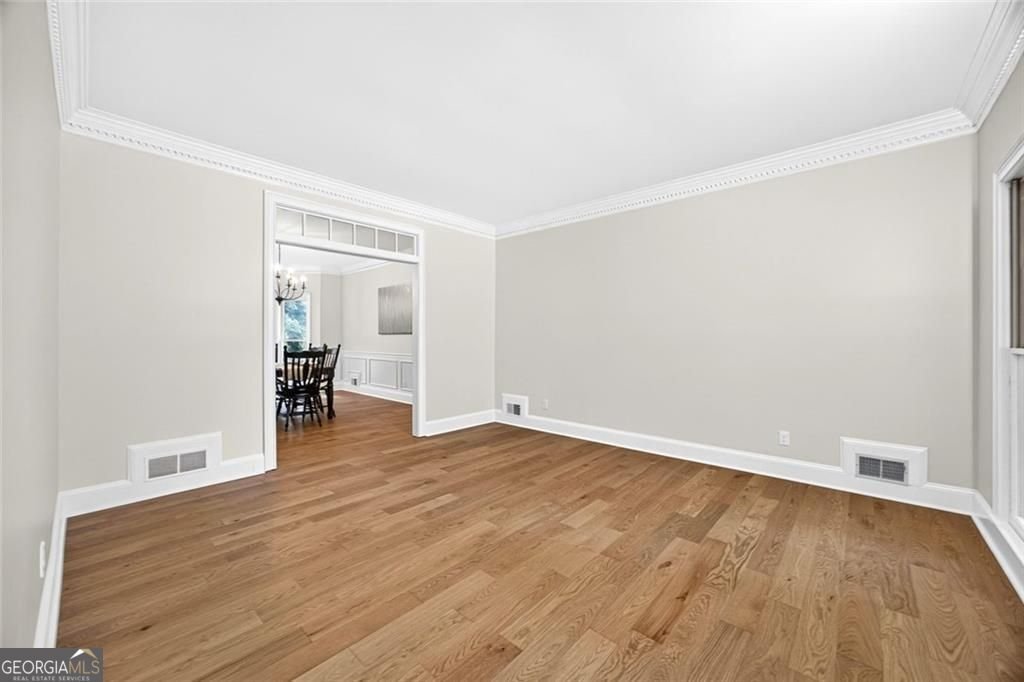 1211 Bridgewater Walk Snellville - Photo 6