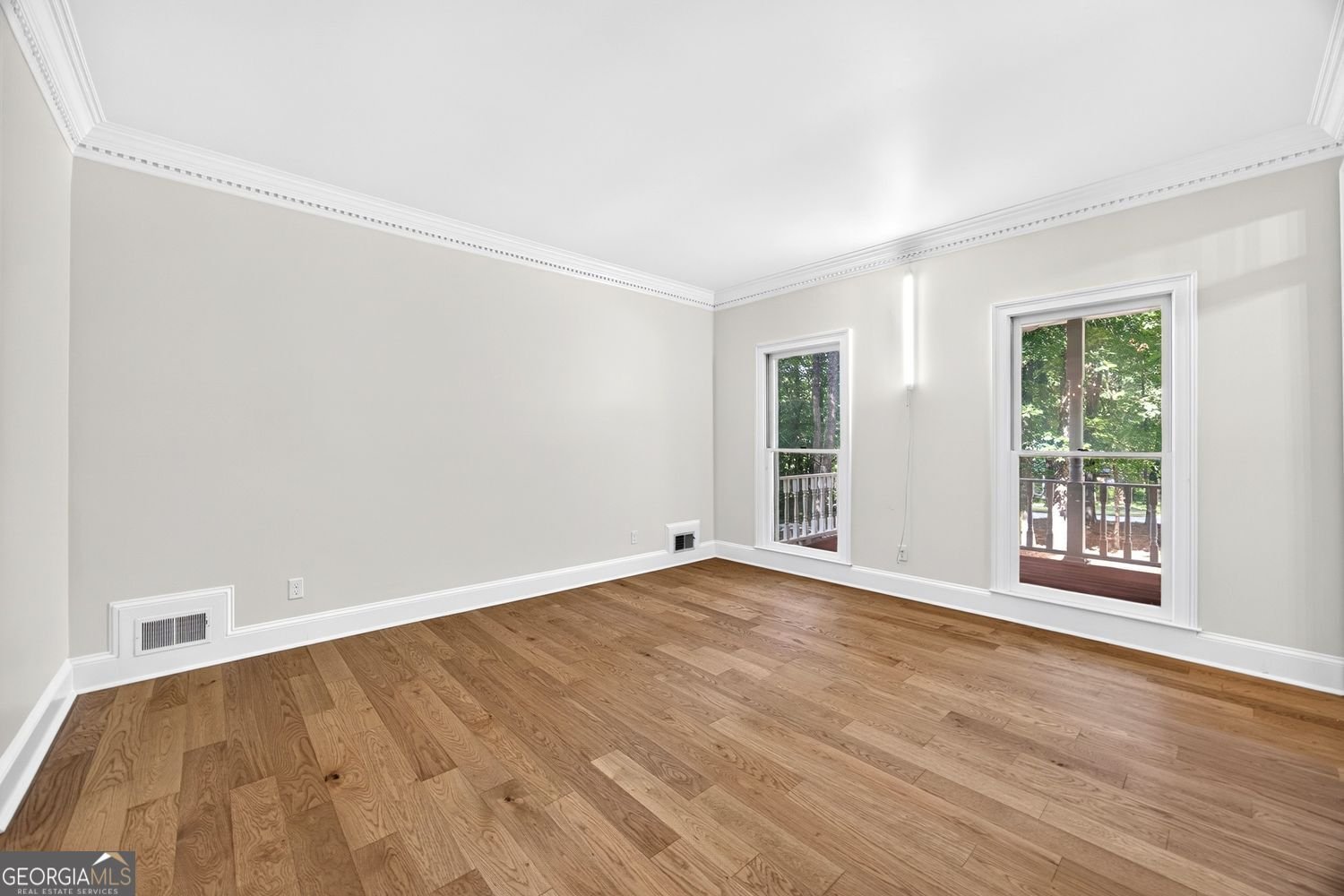 1211 Bridgewater Walk Snellville - Photo 7