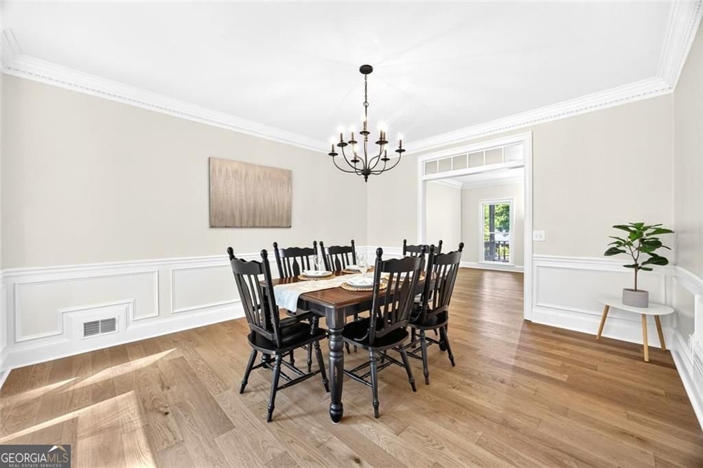 1211 Bridgewater Walk Snellville - Photo 8