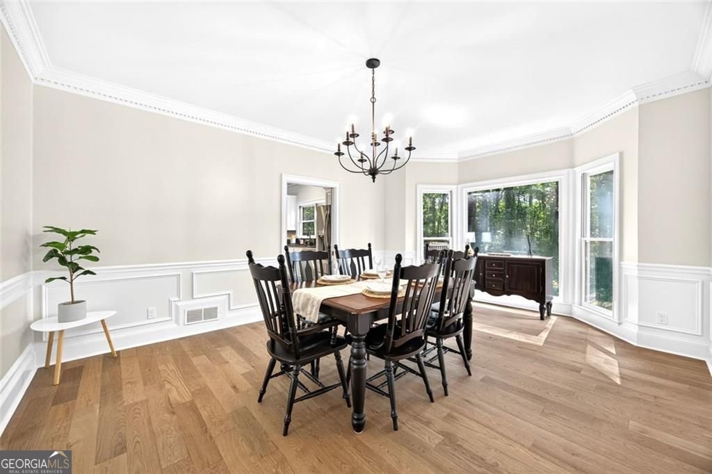 1211 Bridgewater Walk Snellville - Photo 9