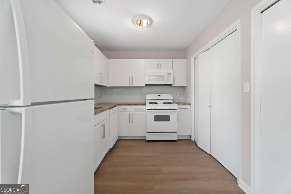 909 Silverwoods Drive Atlanta - Photo 15
