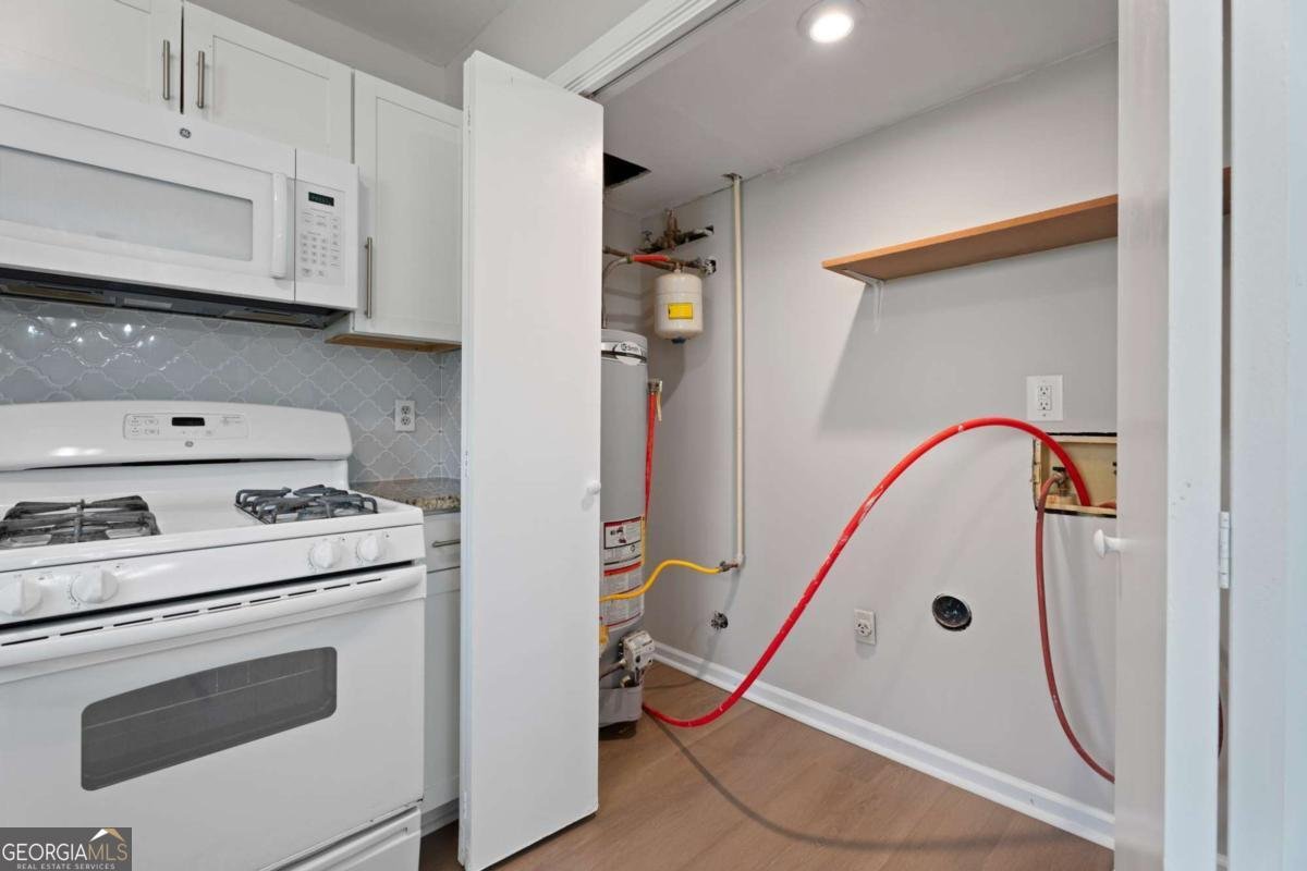 909 Silverwoods Drive Atlanta - Photo 18