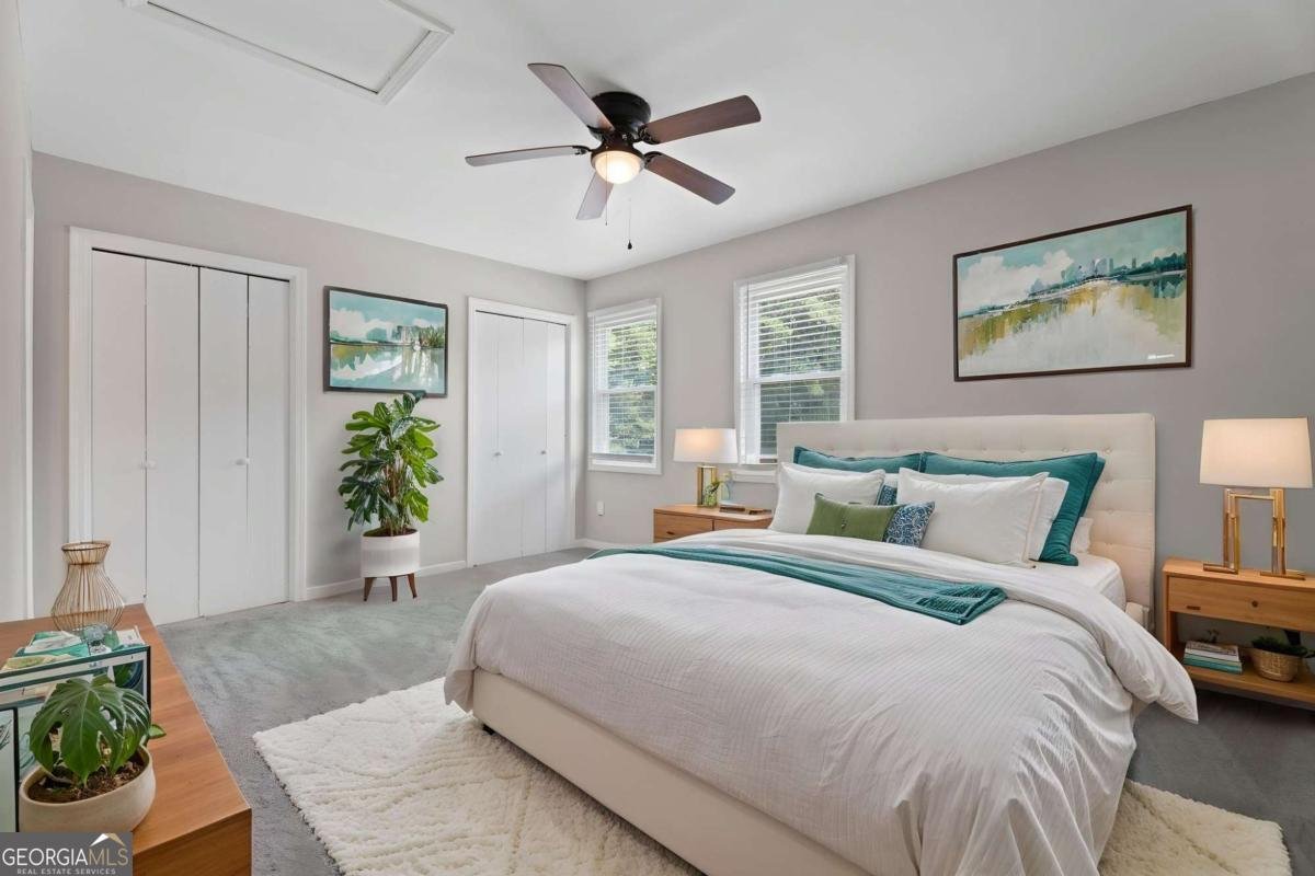 909 Silverwoods Drive Atlanta - Photo 23