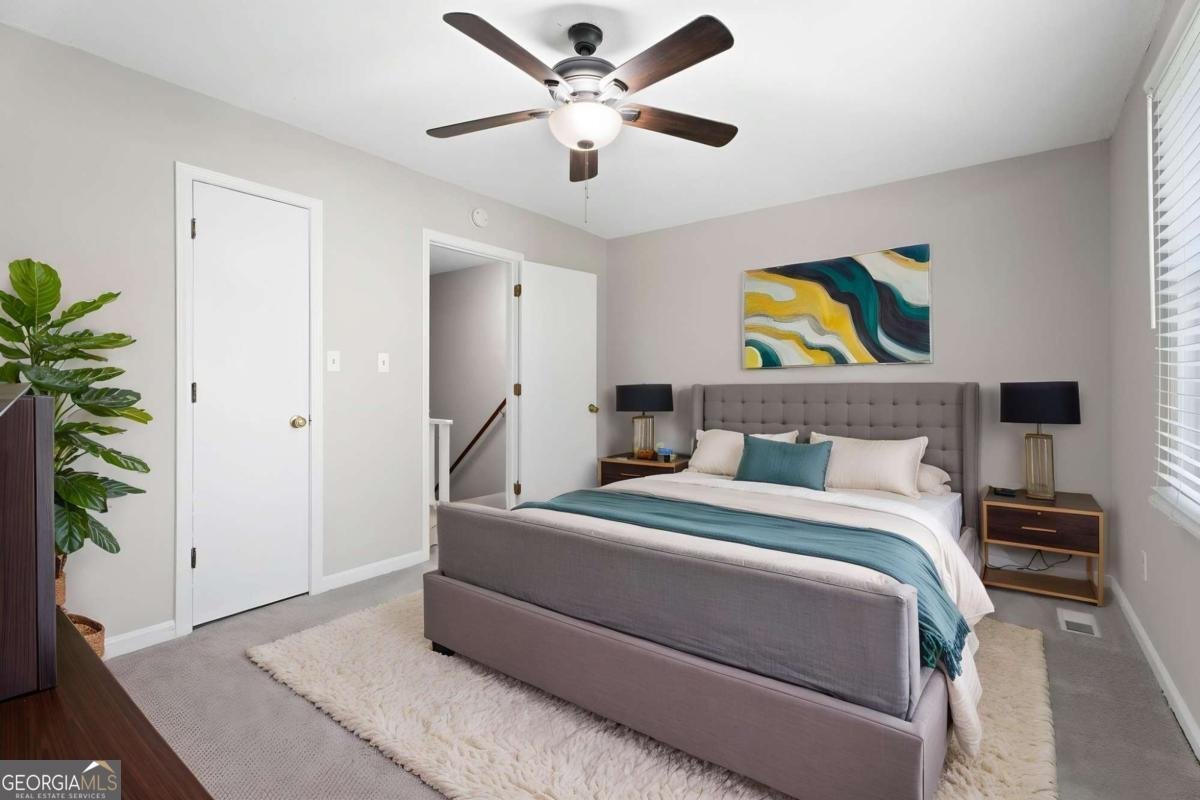 909 Silverwoods Drive Atlanta - Photo 29