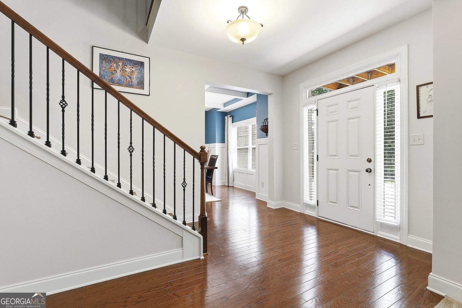 114 Ranan Lane Newnan - Photo 10