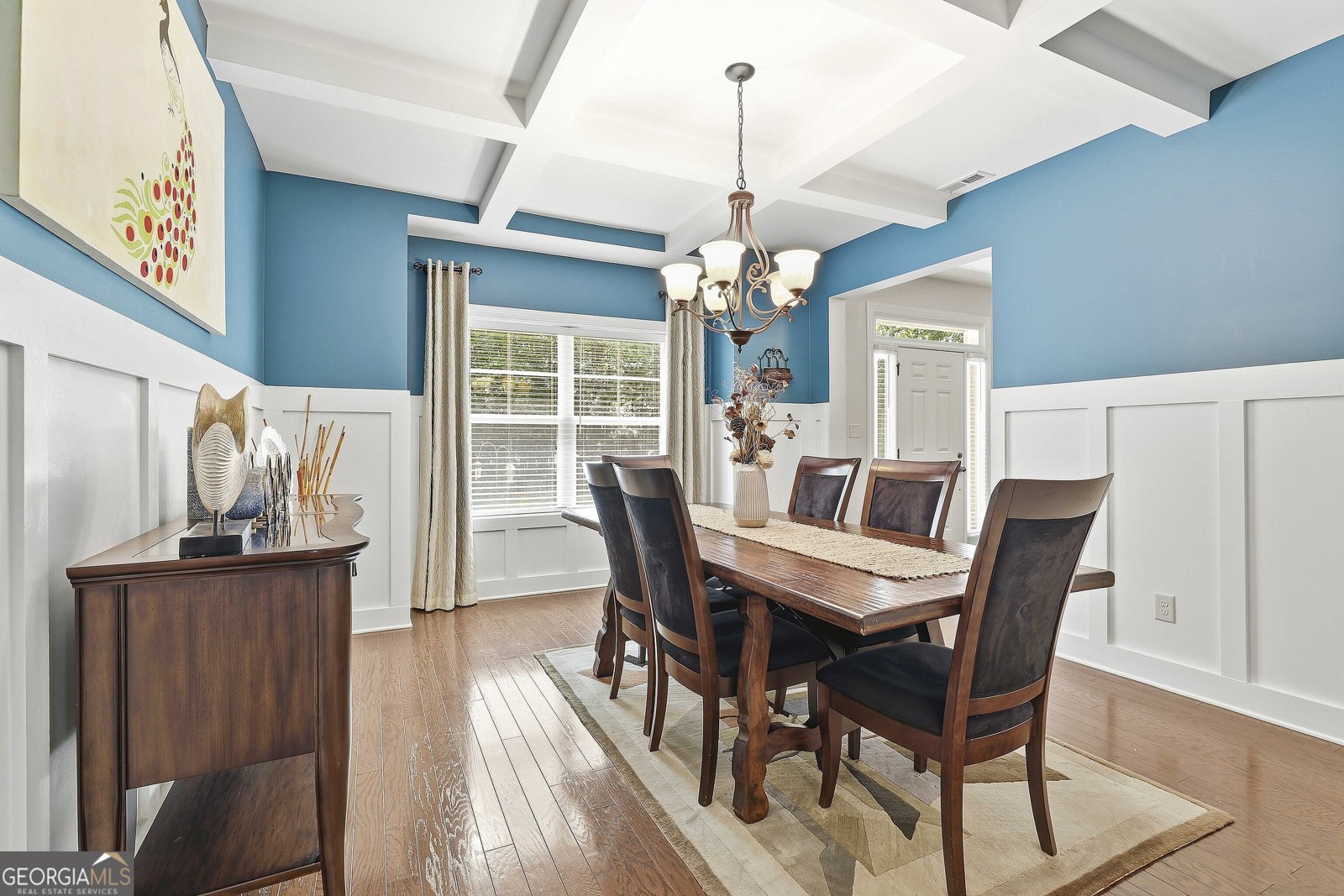 114 Ranan Lane Newnan - Photo 12