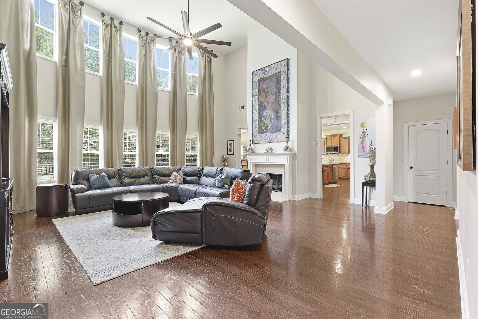 114 Ranan Lane Newnan - Photo 15