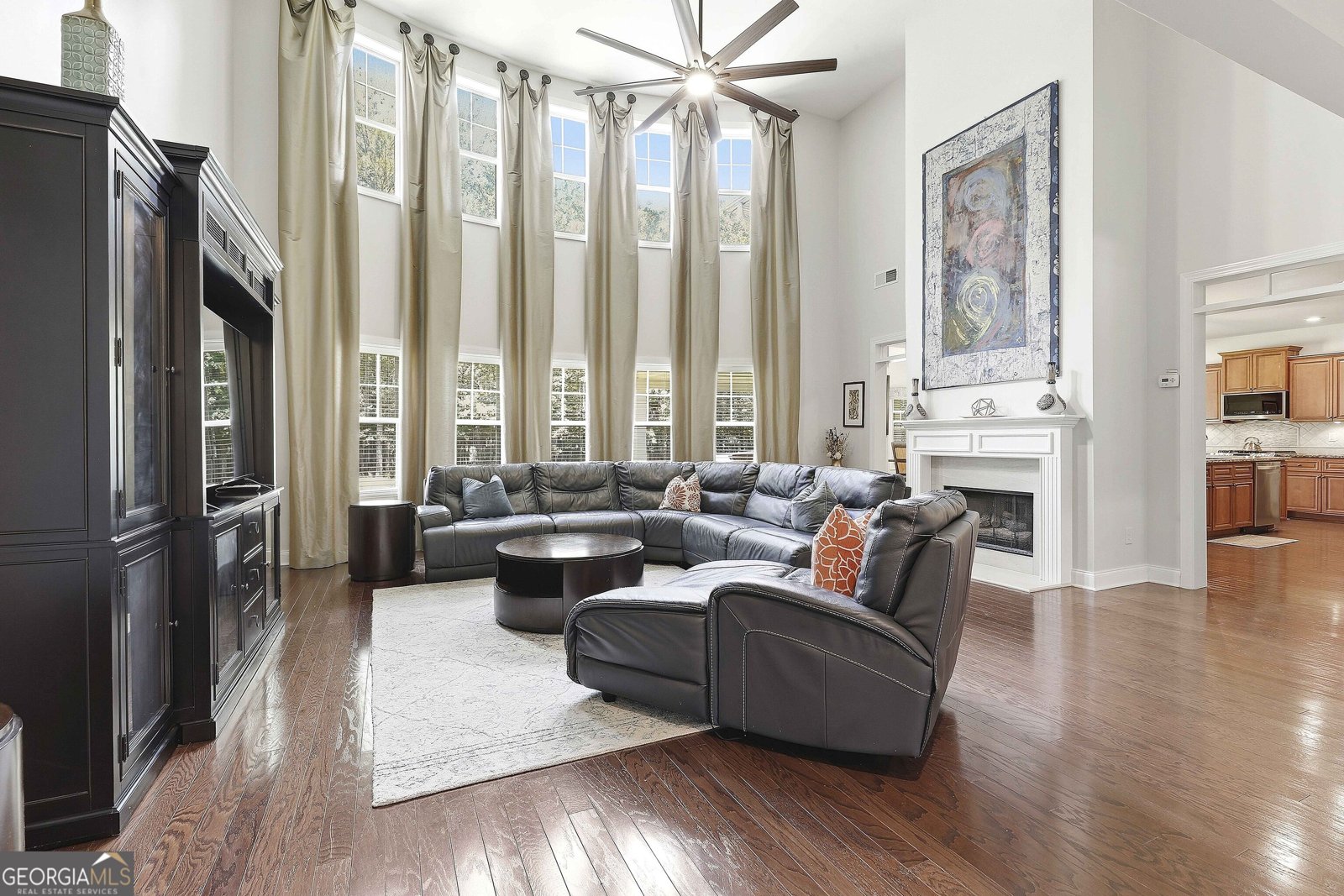 114 Ranan Lane Newnan - Photo 16
