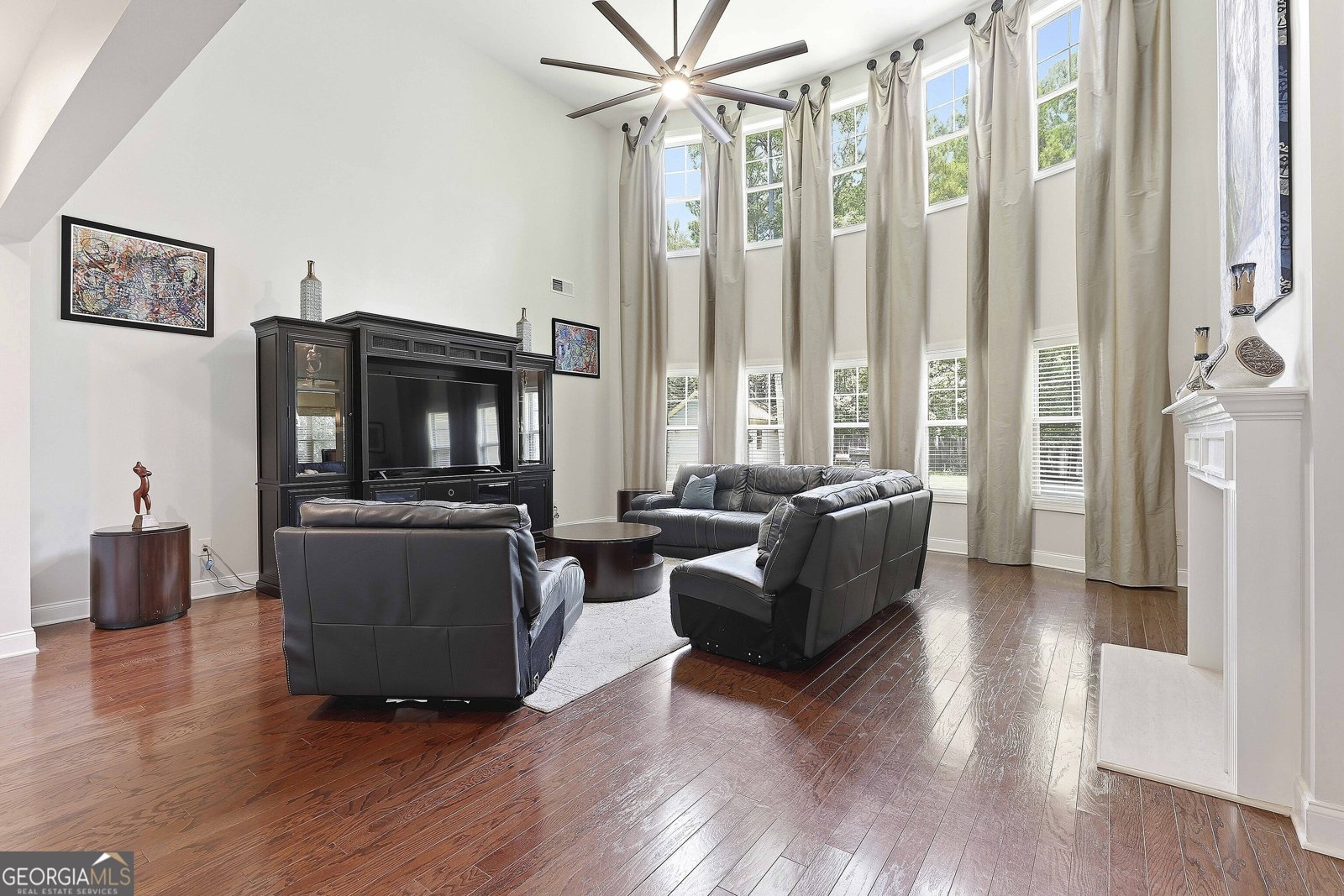 114 Ranan Lane Newnan - Photo 17