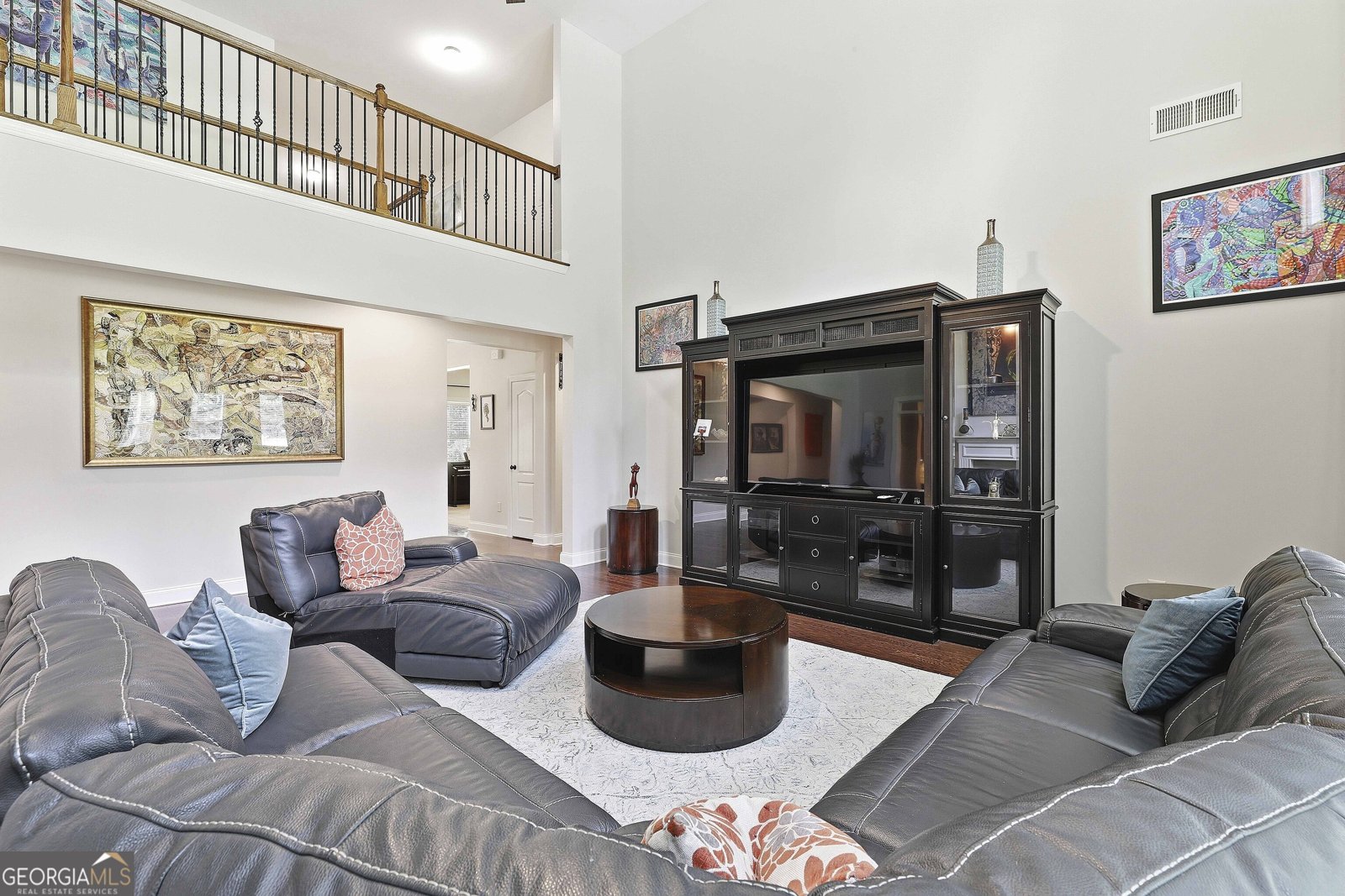 114 Ranan Lane Newnan - Photo 18