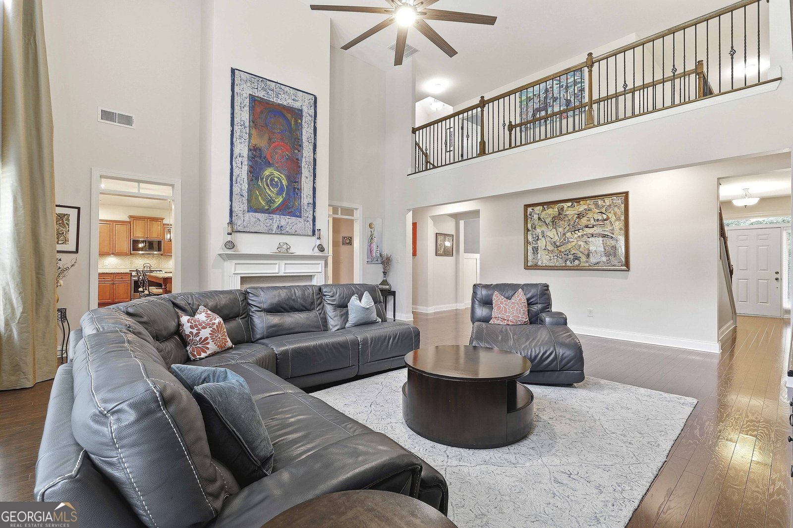114 Ranan Lane Newnan - Photo 19