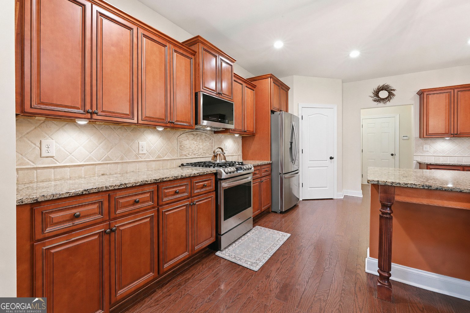 114 Ranan Lane Newnan - Photo 21