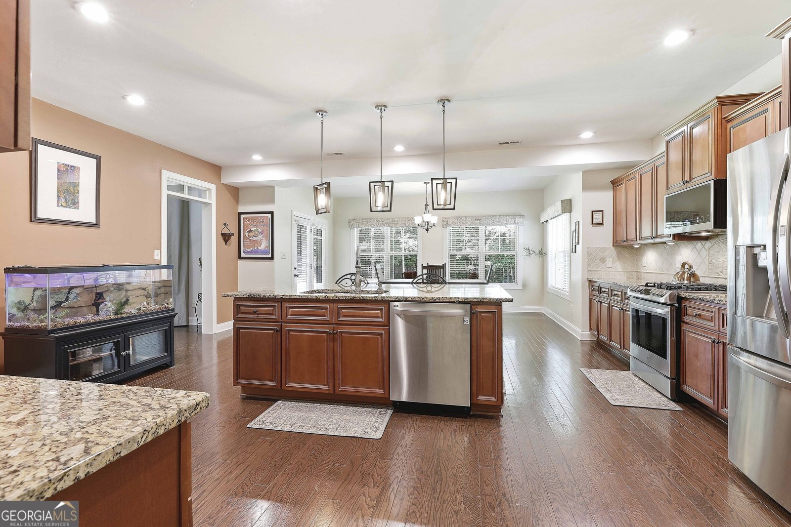 114 Ranan Lane Newnan - Photo 23