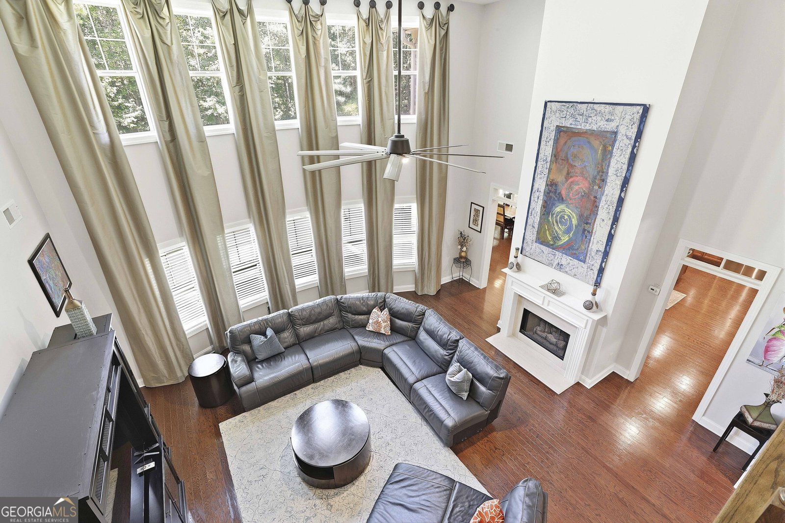 114 Ranan Lane Newnan - Photo 32