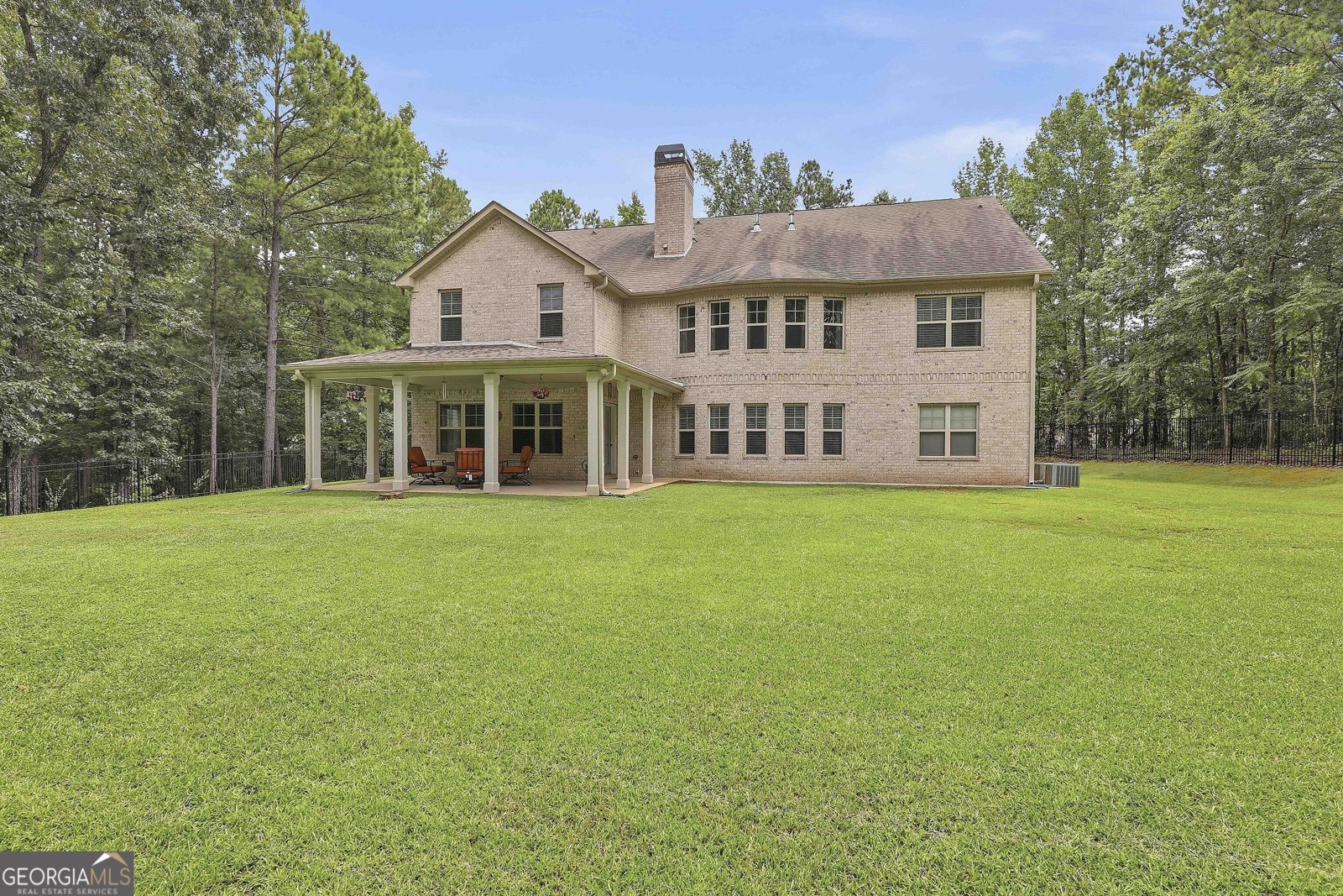 114 Ranan Lane Newnan - Photo 59