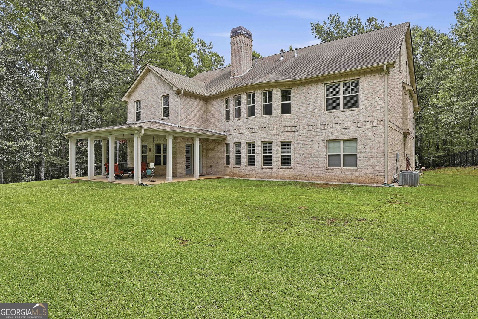 114 Ranan Lane Newnan - Photo 60