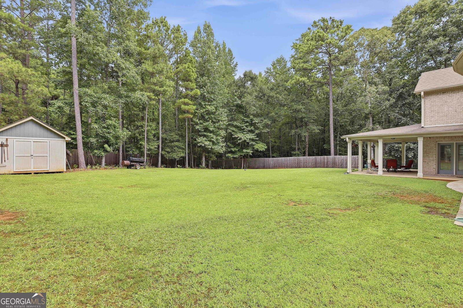 114 Ranan Lane Newnan - Photo 61