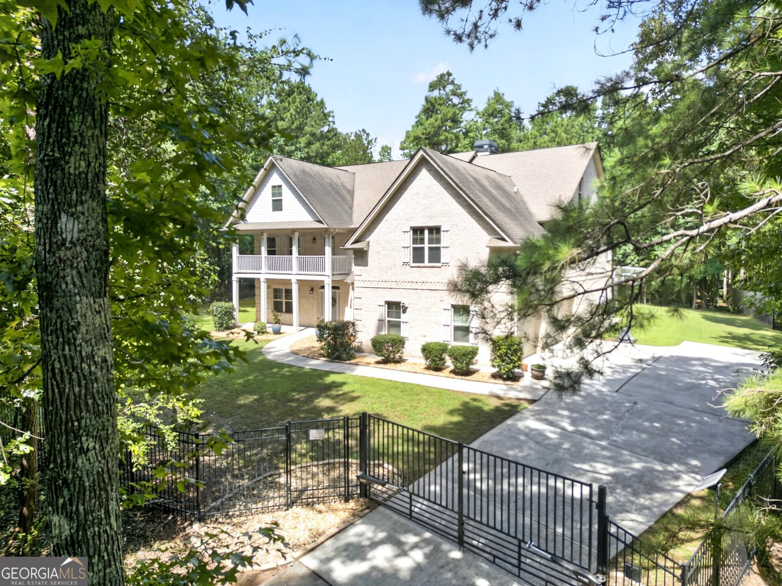 114 Ranan Lane Newnan - Photo 64