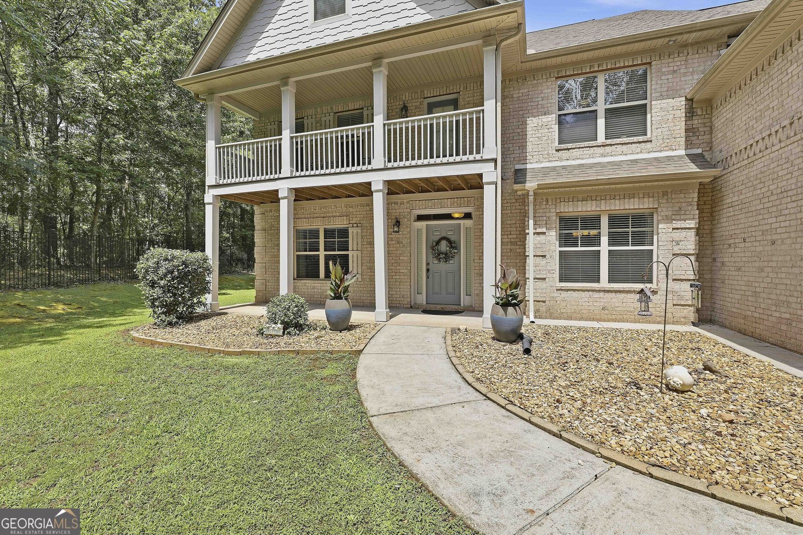 114 Ranan Lane Newnan - Photo 7