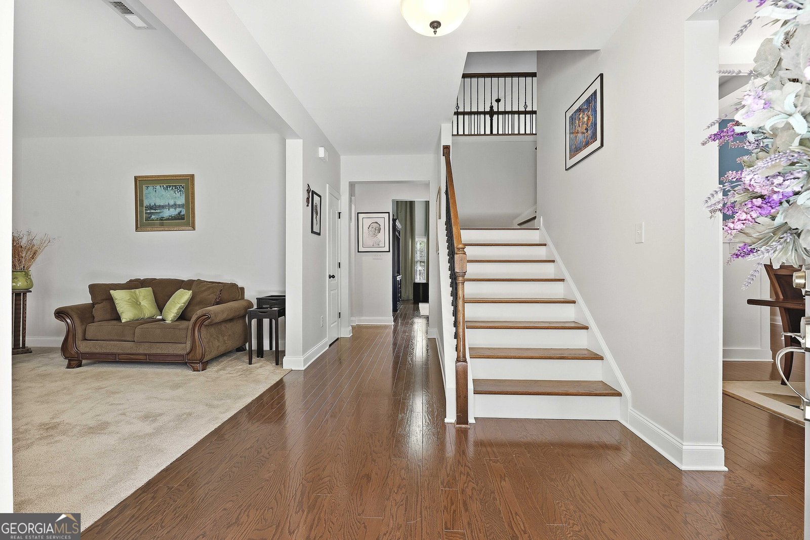 114 Ranan Lane Newnan - Photo 9