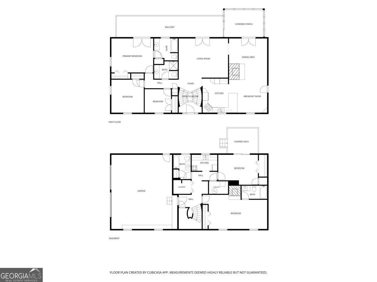 1665 Loch Lomond Trail Atlanta - Photo 33