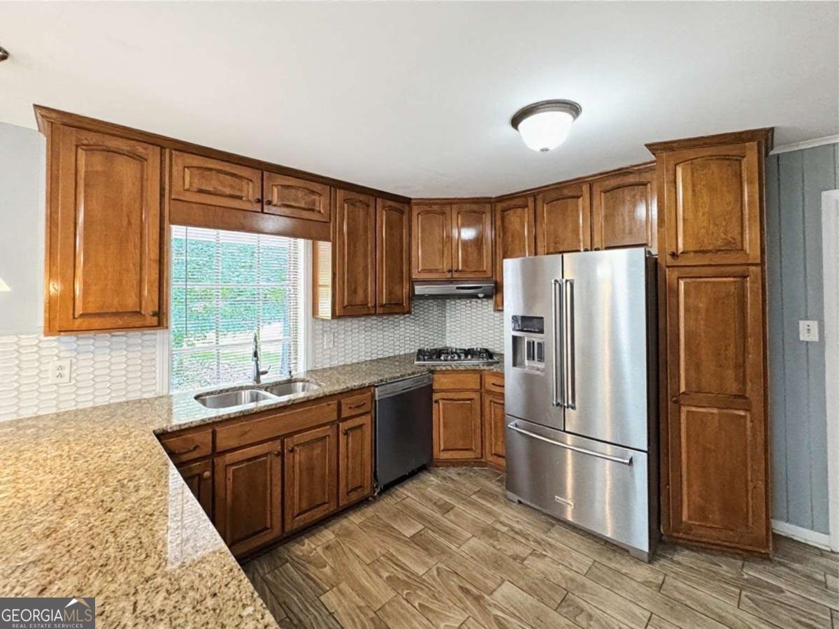 1665 Loch Lomond Trail Atlanta - Photo 8