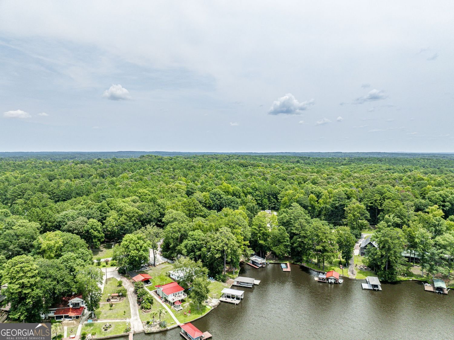 112 Oak Lane Eatonton - Photo 10