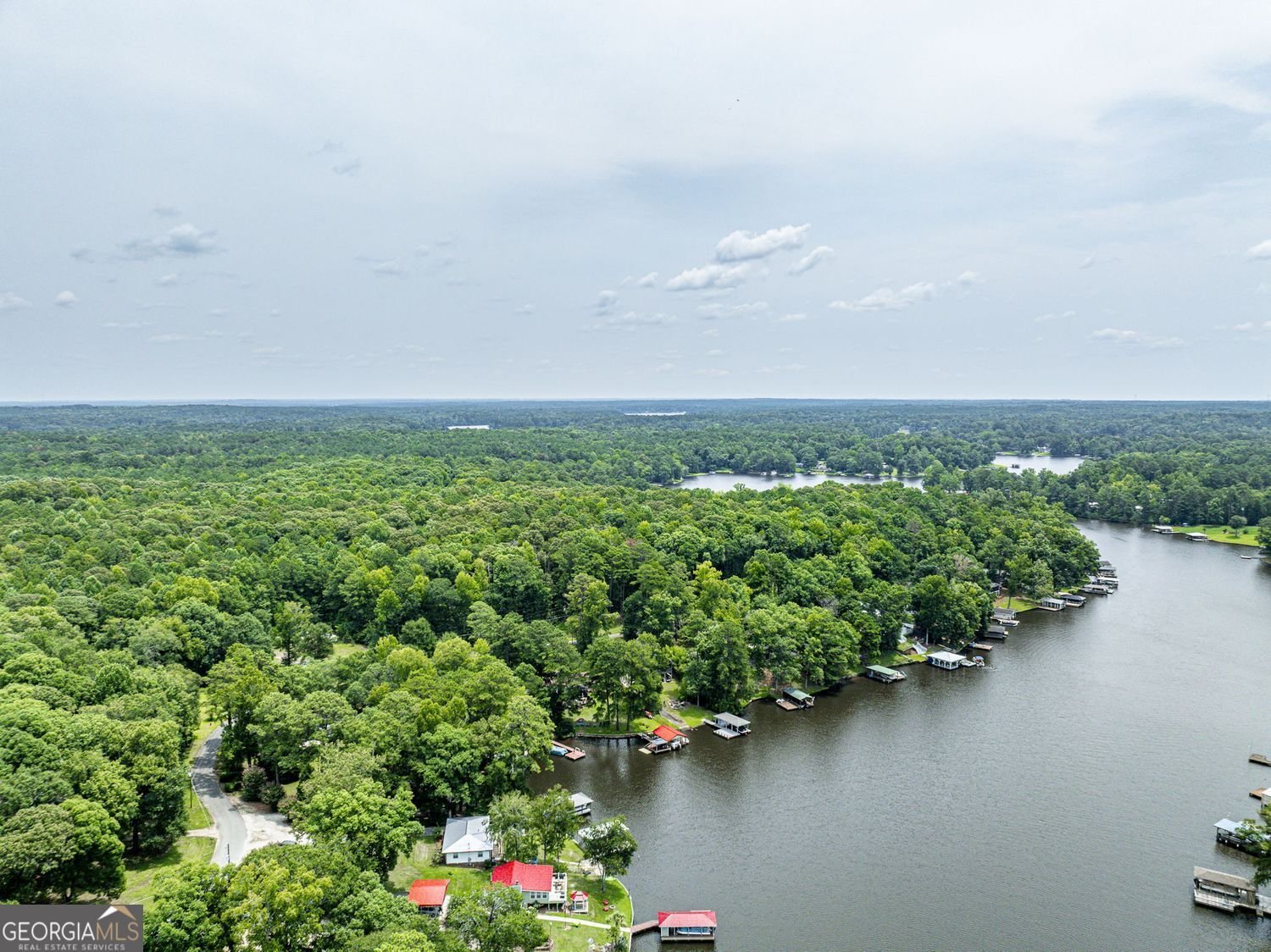 112 Oak Lane Eatonton - Photo 11