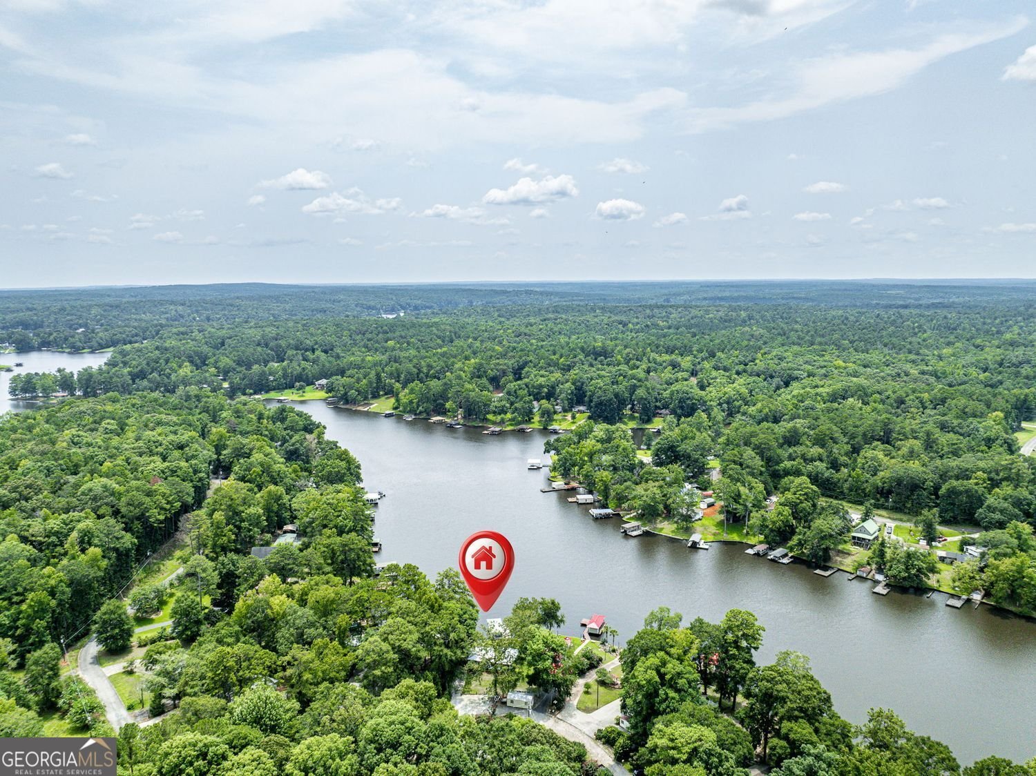 112 Oak Lane Eatonton - Photo 13