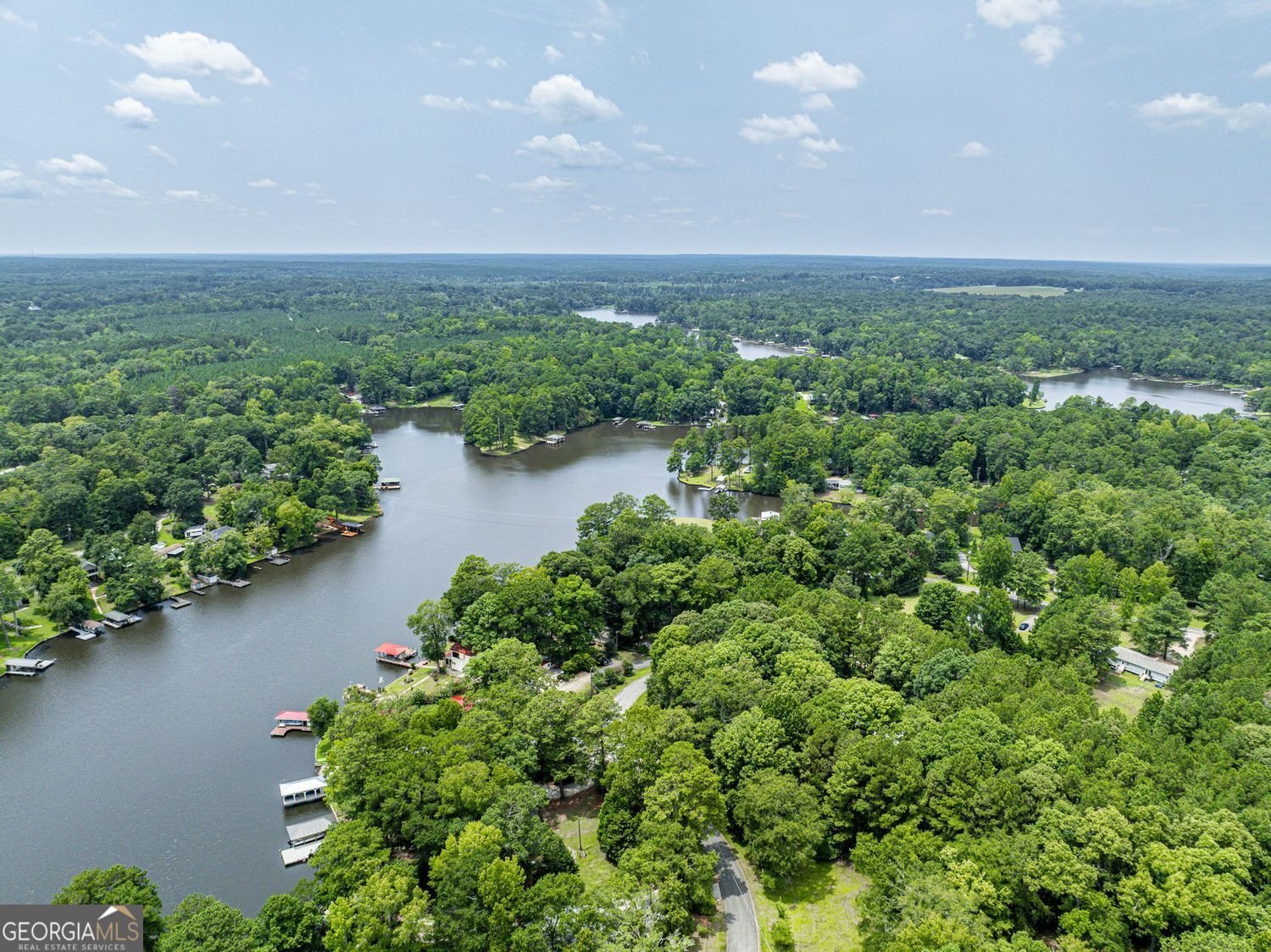 112 Oak Lane Eatonton - Photo 16