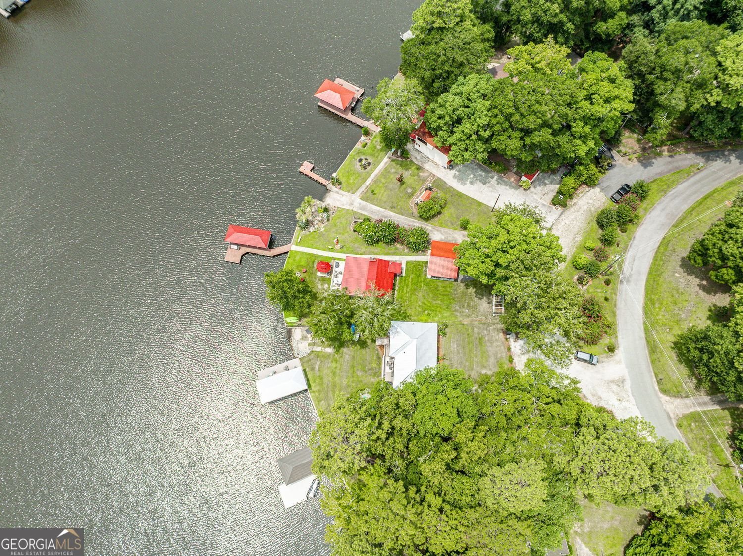 112 Oak Lane Eatonton - Photo 18